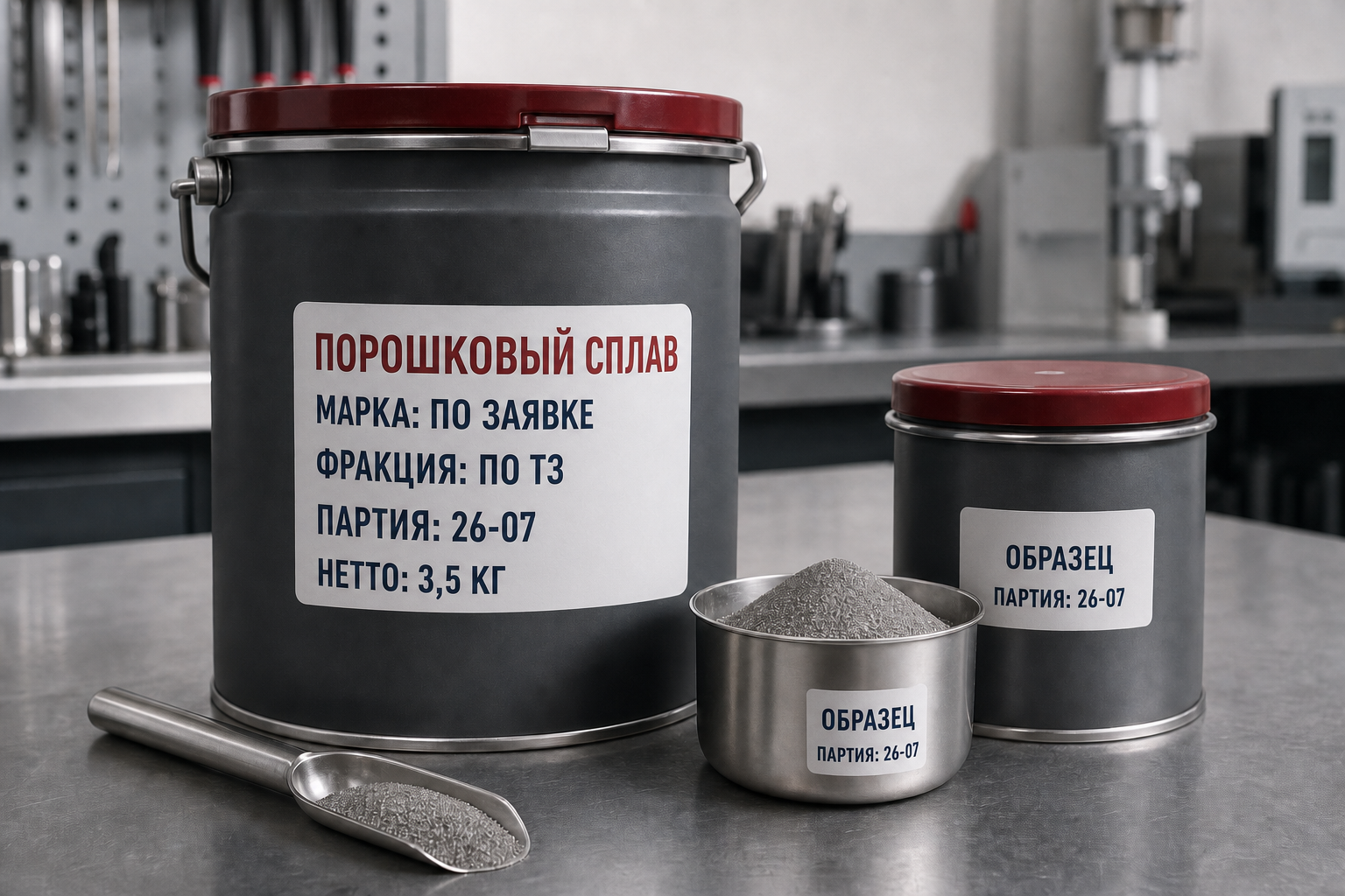 Припой П 14, офлюсованный пруток Ø2,0 мм